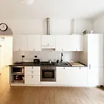 A House - Cozy Apartment At Noce District