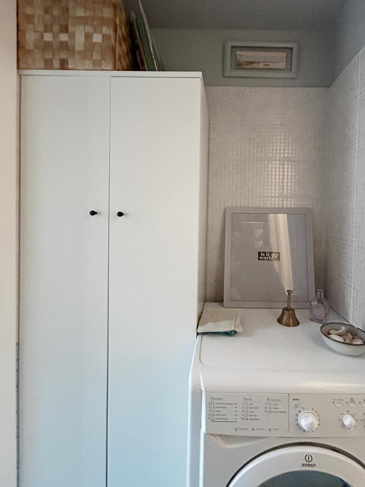 Appartement A House - Cozy At Noce District Milan