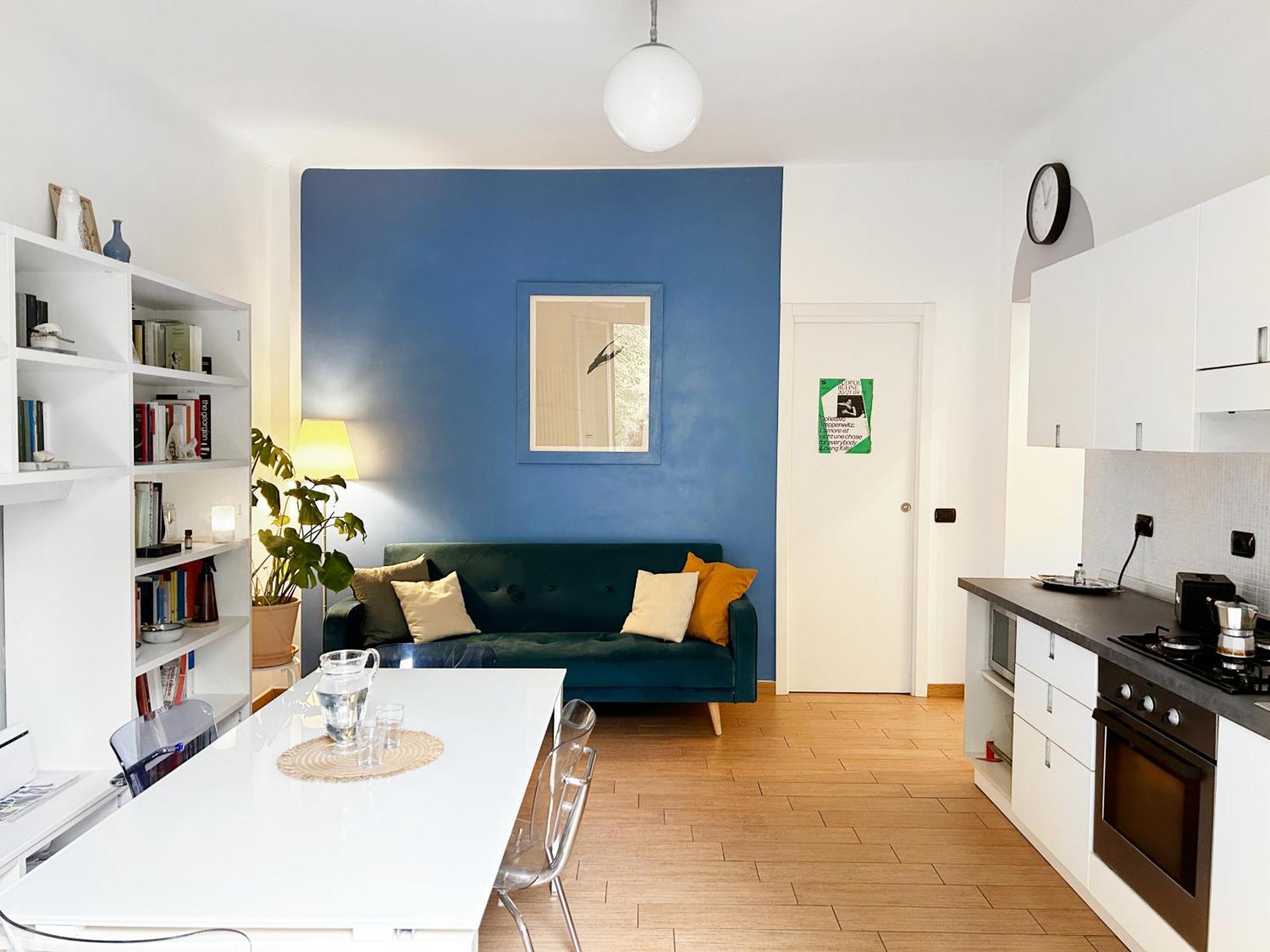 Appartement A House - Cozy At Noce District
