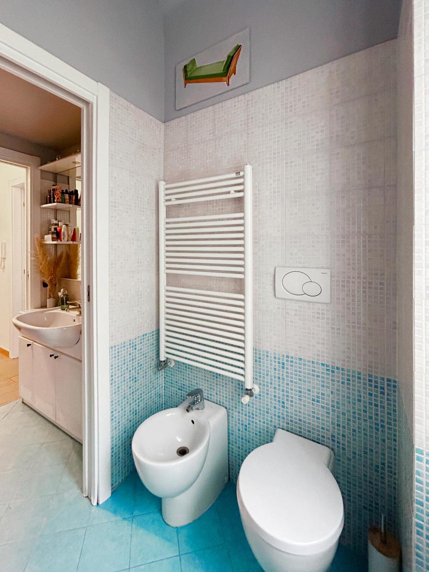 A House - Cozy At Noce District * Milan