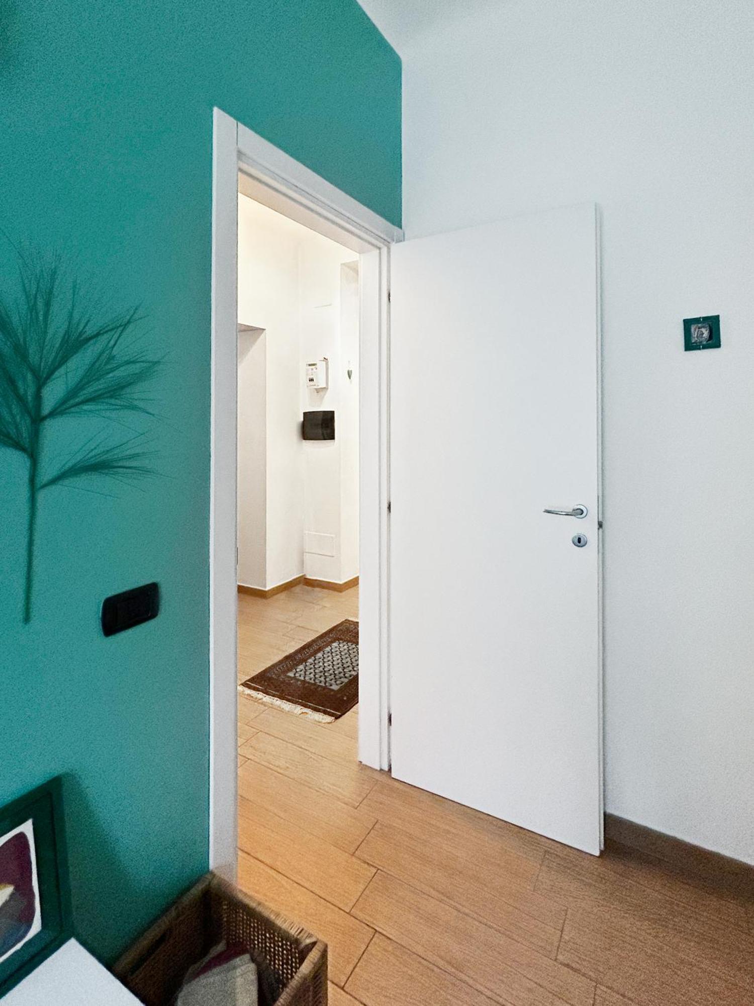 Appartement A House - Cozy At Noce District