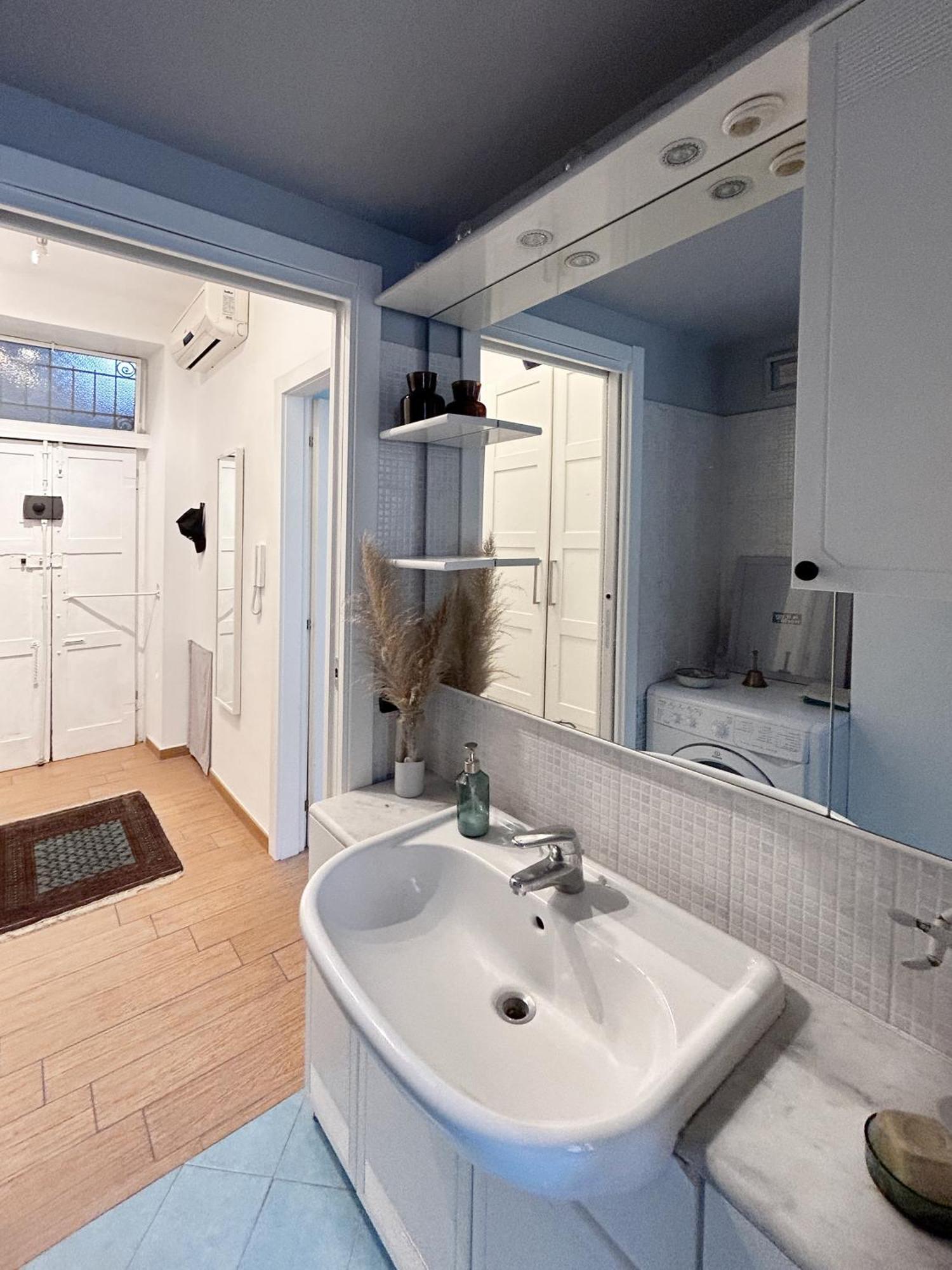 A House - Cozy At Noce District * Milan