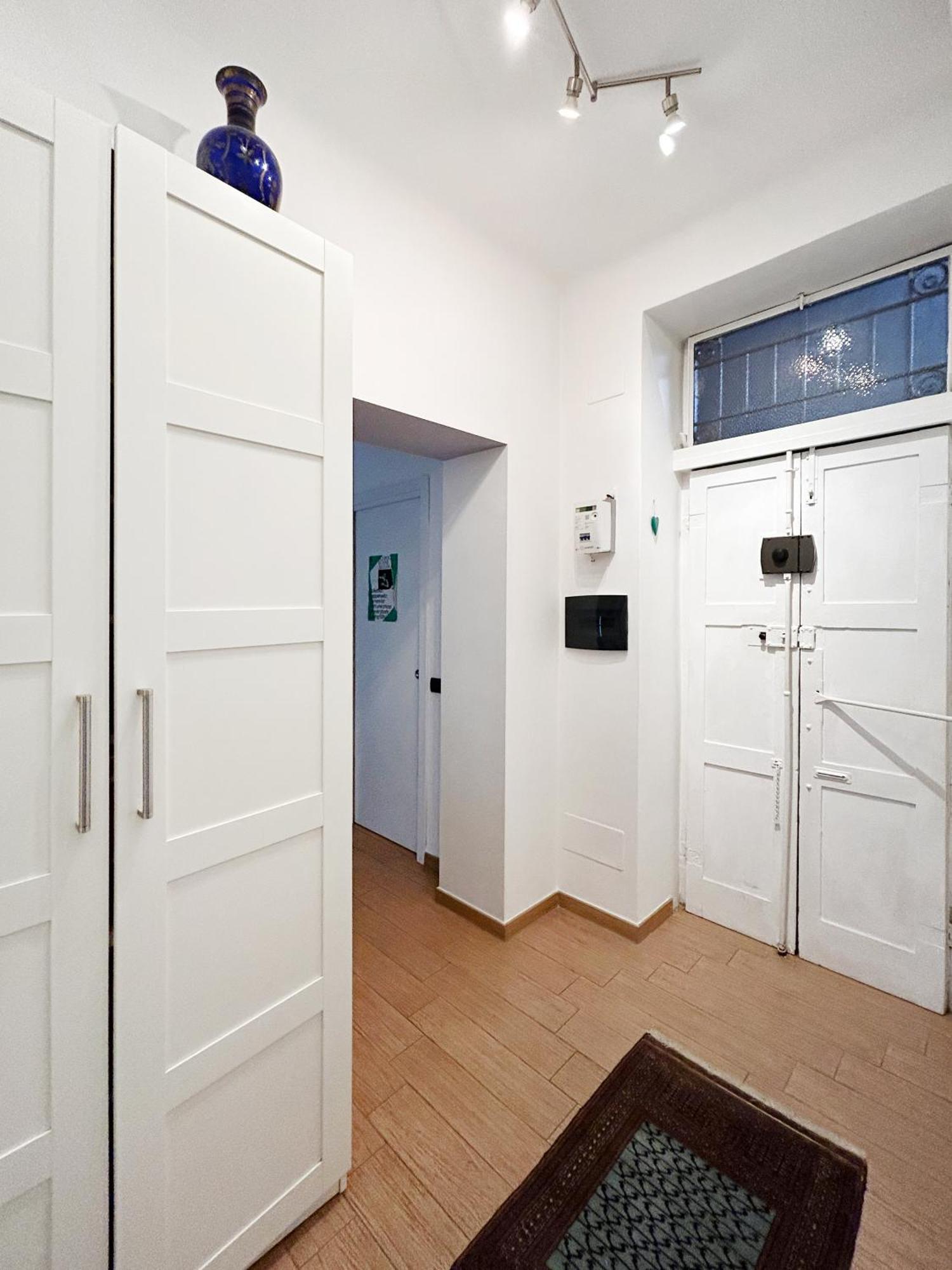 A House - Cozy At Noce District Appartement