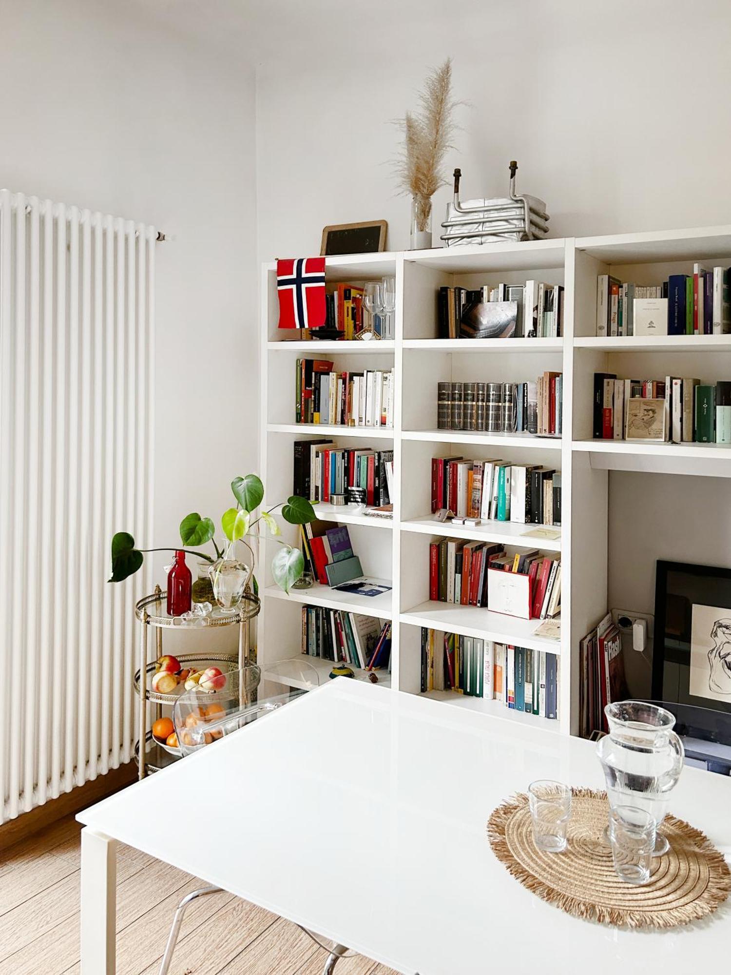 Appartement A House - Cozy At Noce District Milan