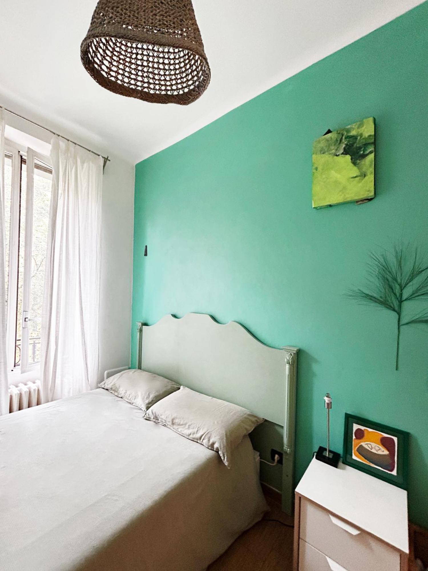 A House - Cozy At Noce District Appartement *
