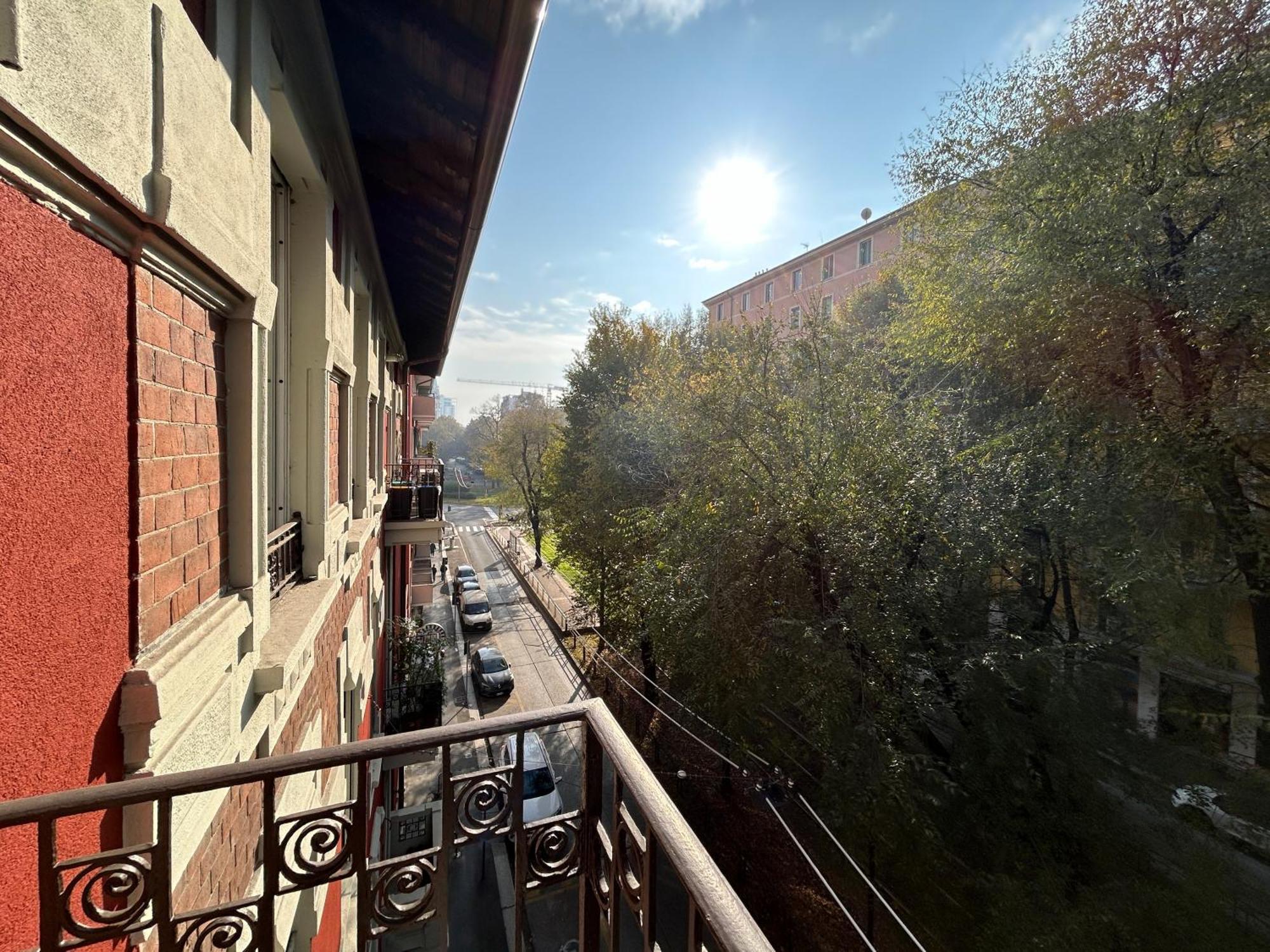 A House - Cozy At Noce District * Milan