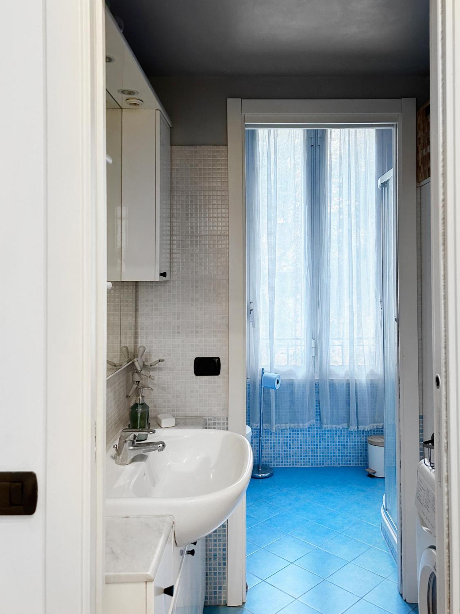 A House - Cozy At Noce District Appartement Milan