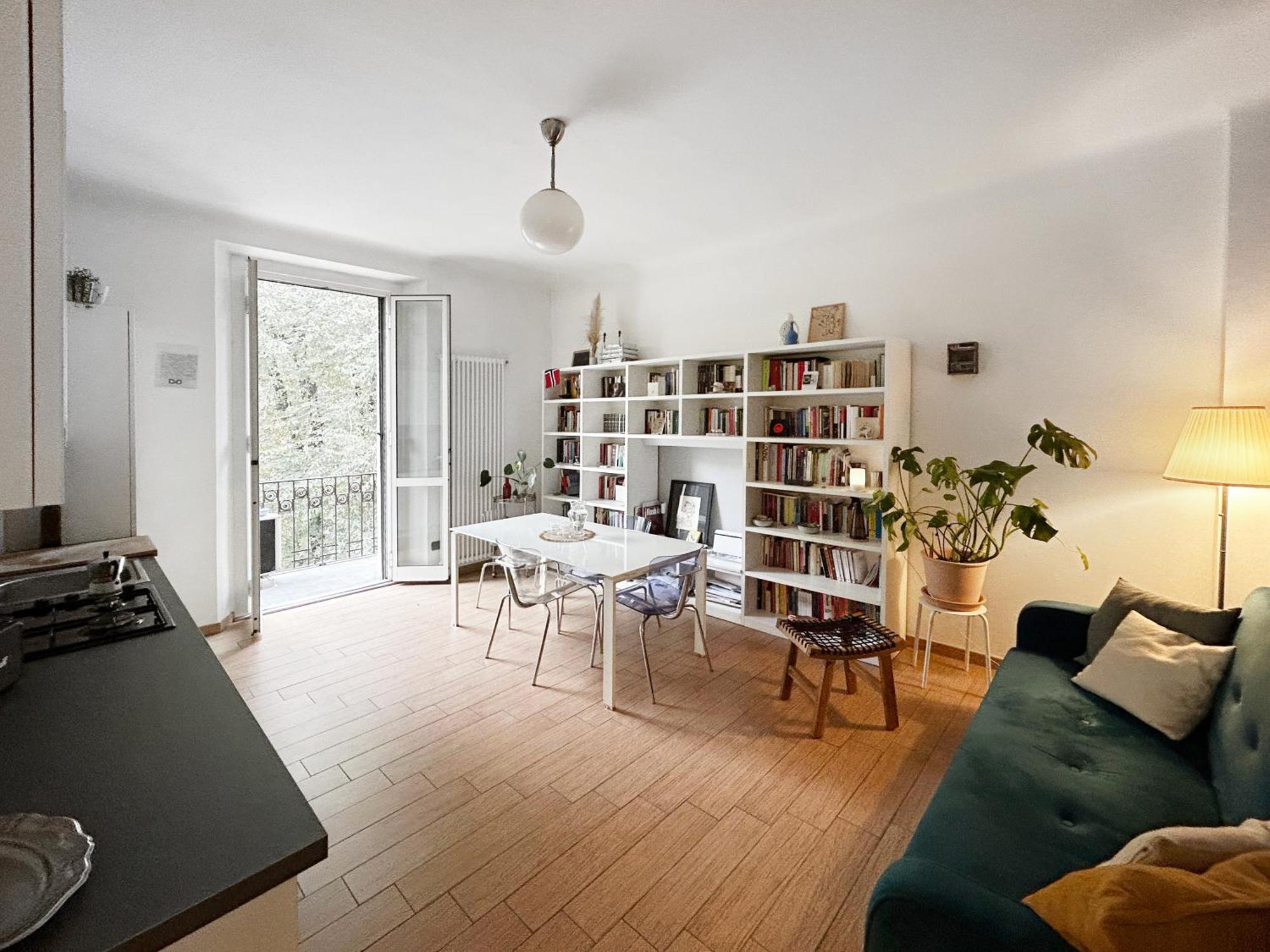 A House - Cozy At Noce District * Milan