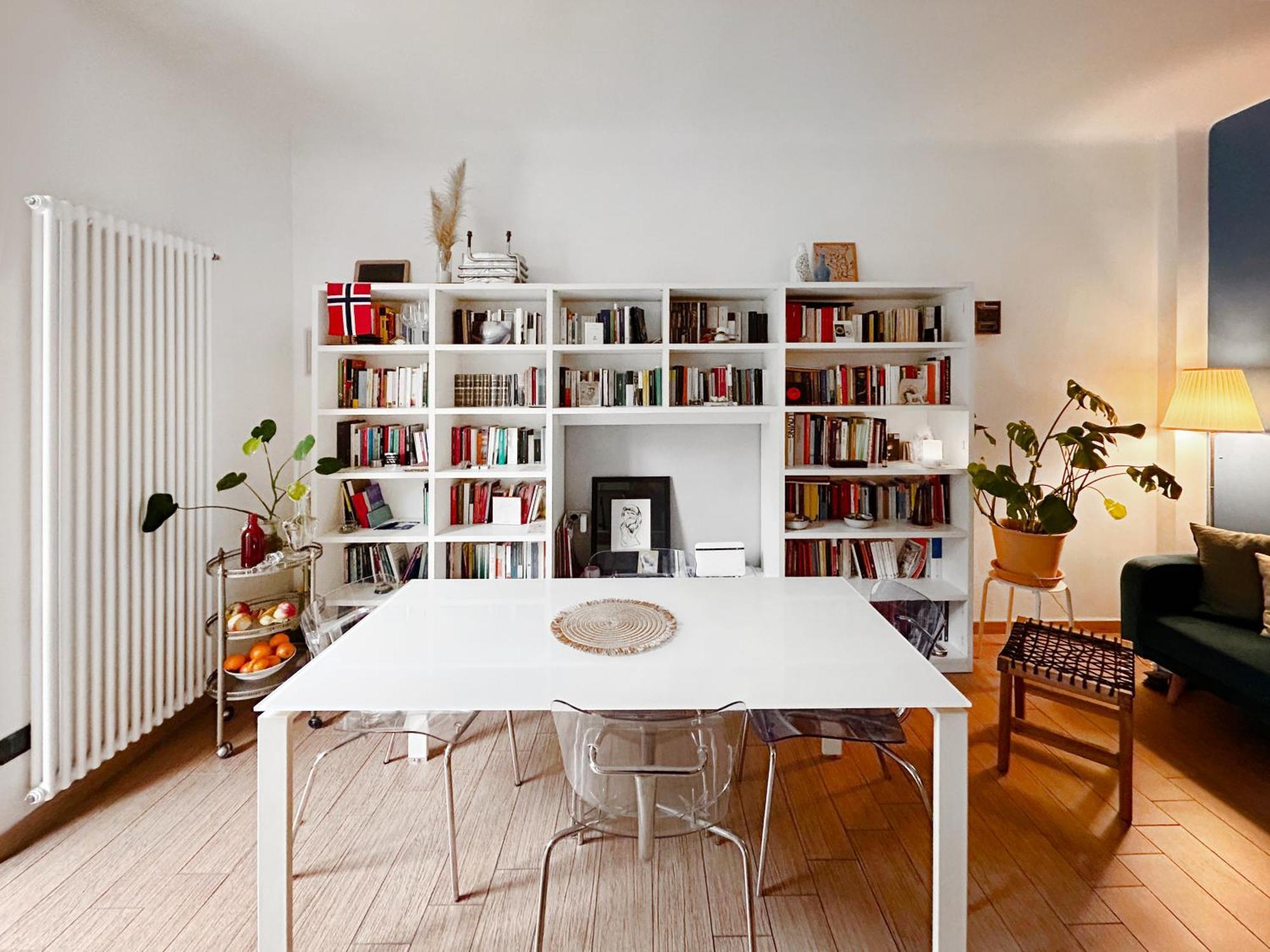 Appartement A House - Cozy At Noce District