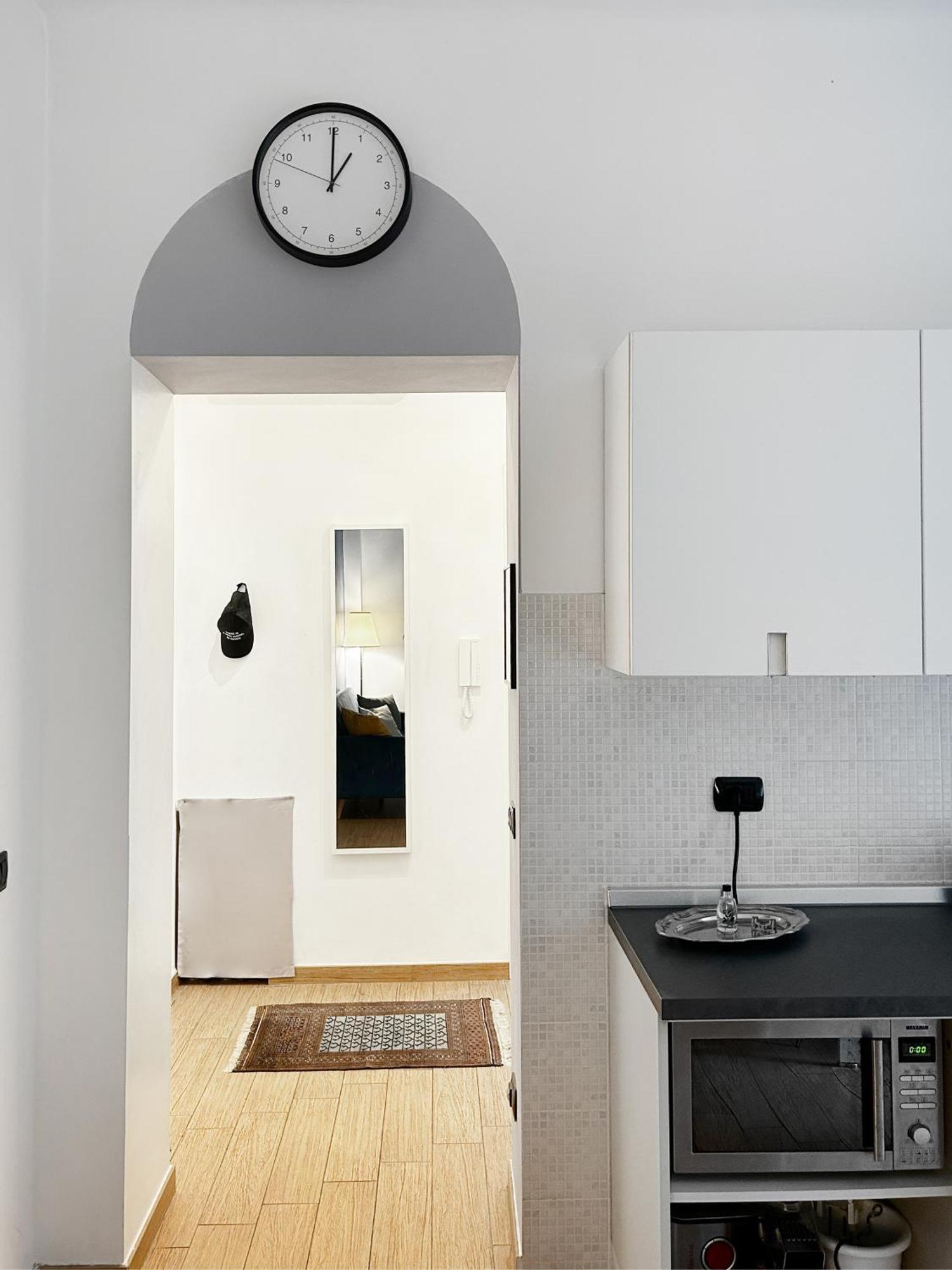 A House - Cozy At Noce District Appartement *