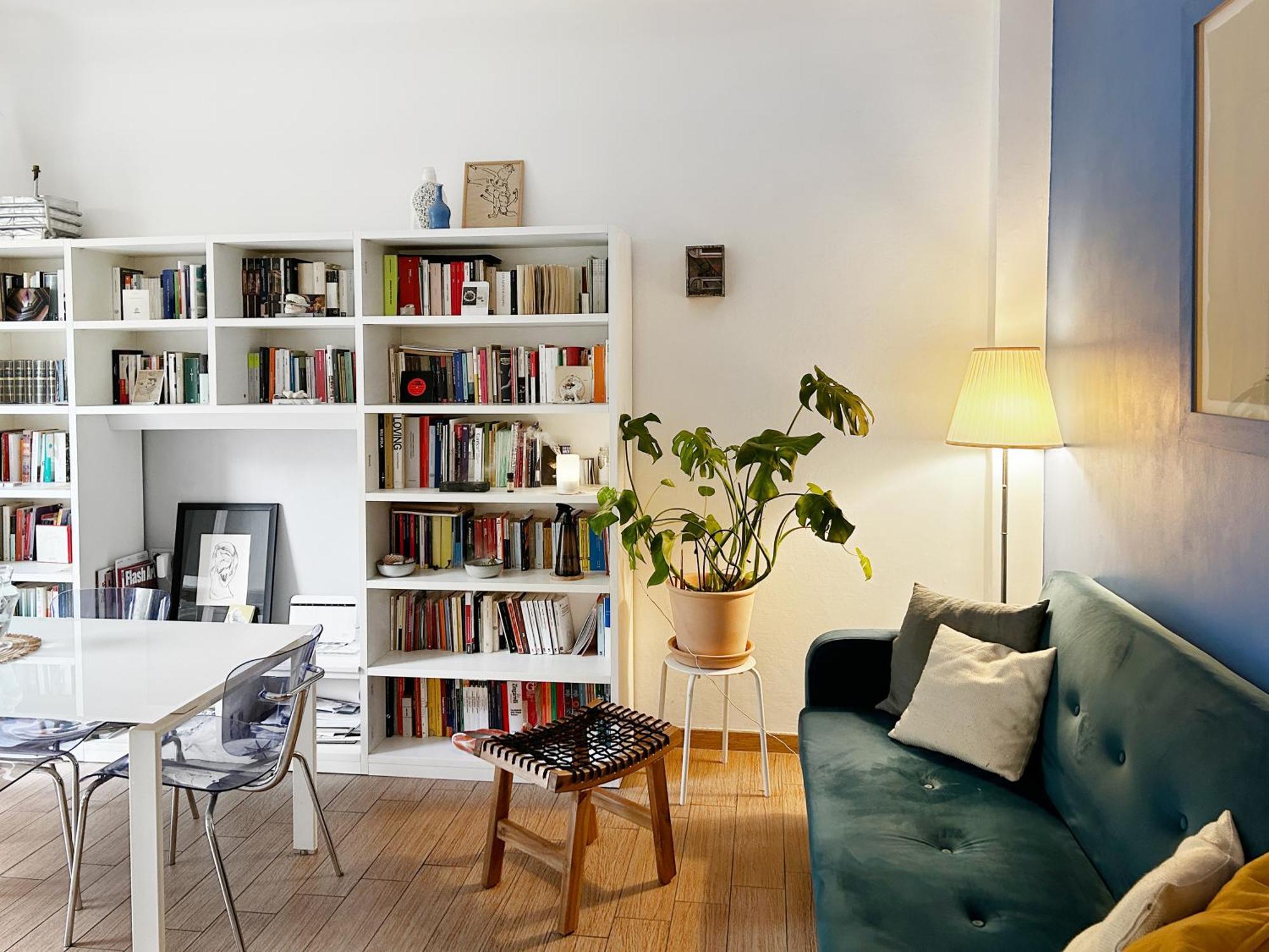A House - Cozy At Noce District Appartamento *